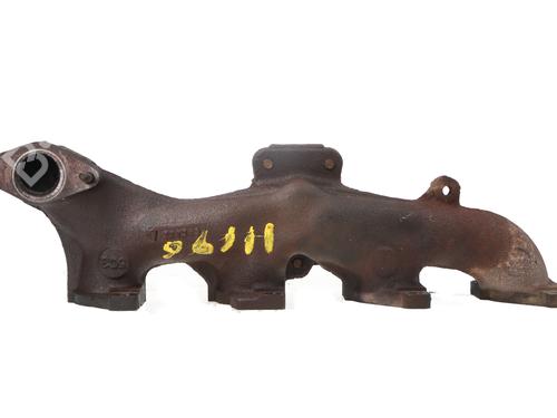 Used Exhaust manifold Exhaust manifold CITROËN BERLINGO / BERLINGO FIRST Box Body/MPV (M_) 2.0 HDI 90 (MBRHY, MCRHY) (90 hp) 33243153 33243153
