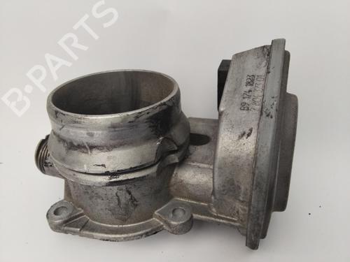 Throttle body BMW 1 Coupe (E82) 118 d | BP23429796M82 
