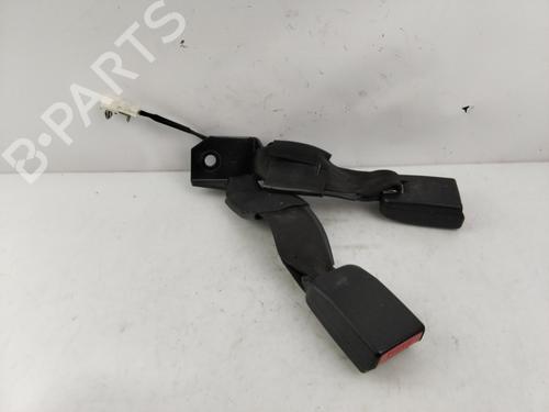 Seat buckle NISSAN QASHQAI / QASHQAI +2 I (J10, NJ10, JJ10E)  | BP23332491I32 