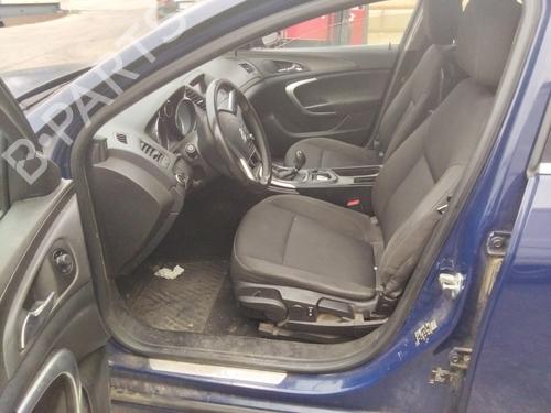 Display monitor OPEL INSIGNIA A (G09)  | BP20113585C48 