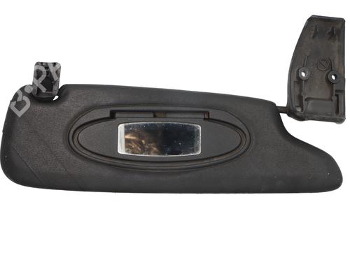 right-sun-visor-porsche-boxster-986-1996-1997-1998-1999-2000-2001-2002-2003-2004-32986517 main image