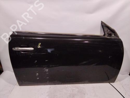 Used Right front door RENAULT MEGANE II Coupé-Cabriolet (EM0/1_) [2003-2010]  27393357