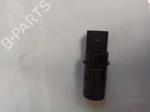 Electronic module AUDI A6 C5 (4B2)  | BP9087703M83 
