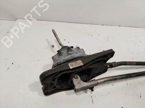 Gear lever AUDI Q5 (8RB)  | BP29120786M90 