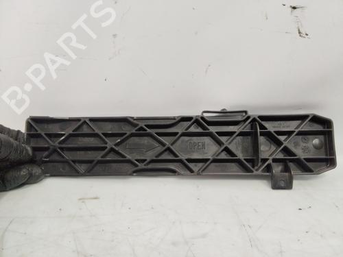 Andre VW TOURAN (1T1, 1T2) 2.0 TDI (136 hp) 29911201