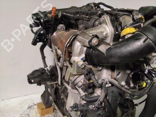 Engine PEUGEOT 2008 II (UD_, US_, UY_, UJ_, UR_, UC_)  | BP29953459M1