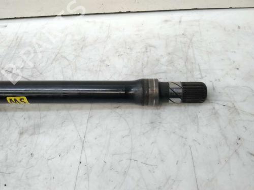 Drivaksel foran Høyre OPEL ASTRA H (A04)  | BP9447984M39 