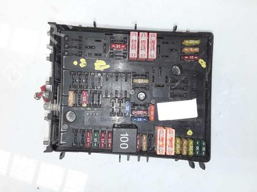 Fuse box AUDI A3 (8P1)  | BP8572421E1 