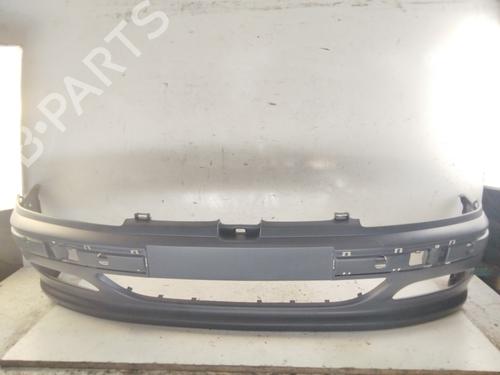 Used Front bumper PEUGEOT 406 (8B) [1995-2005]  21263901