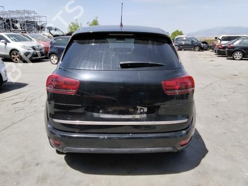 Right taillight CITROËN C4 Picasso II | BP36409480C35 - Image 7