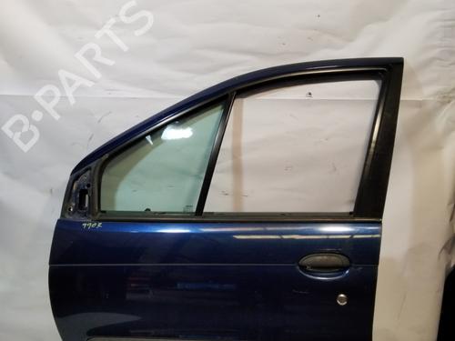 Porta anteriore sinistra RENAULT MEGANE Scenic (JA0/1_) 1.6 e (JA0F) (90 hp) 29502205