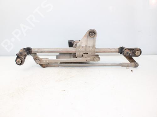 Front wiper motor SEAT LEON (5F1)  | BP16376514M29 