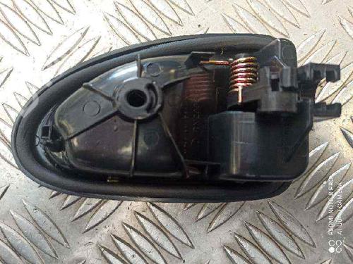 Used Front left interior door handle Front left interior door handle RENAULT MEGANE I Classic (LA0/1_) [1996-2008] 8566594 8566594