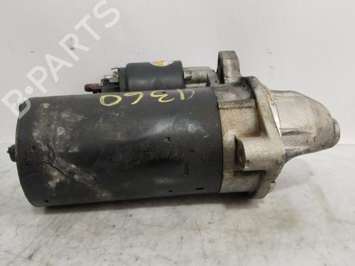 Used Starter SSANGYONG KYRON [2005-2014]  27692124