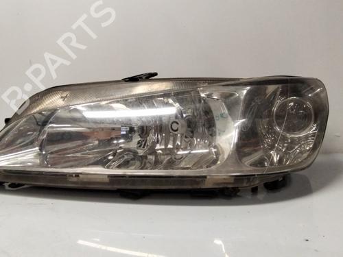 Left headlight PEUGEOT 306 Break (7E, N3, N5) 1.6 | BP29293310C28 