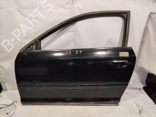 Used Left front door AUDI A3 (8P1) [2003-2013]  21662132
