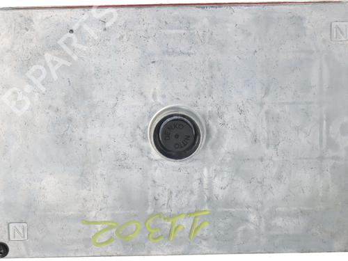 Engine control unit (ECU) HONDA HR-V (RU) | BP33649447M57 - Image 2