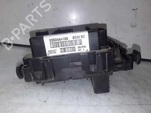 Fuse box PEUGEOT 307 (3A/C)  | BP8575429E1 