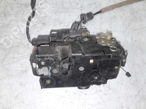 Front right lock SKODA OCTAVIA I (1U2) 1.9 TDI | BP8577380C97 