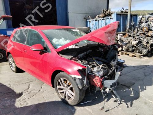 Recambios VW GOLF VII Variant (BA5, BV5) 4598524