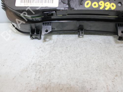 Instrument cluster VW GOLF IV (1J1)  | BP18246555C47 