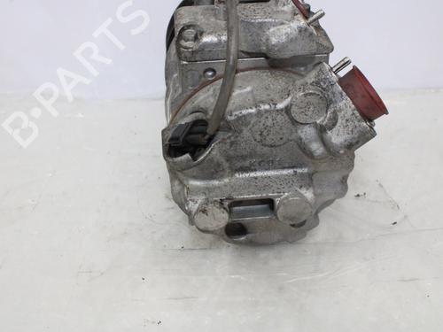 AC compressor BMW 1 (E87) 120 d | BP13809956M34 
