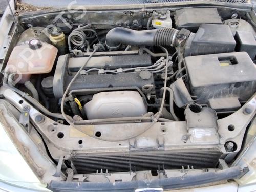 Left front driveshaft FORD FOCUS I Saloon (DFW) 2.0 16V | BP22386067M38 