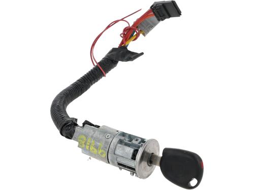 Ignition barrel RENAULT TRAFIC II Platform/Chassis (EL)  | BP29418624M48 