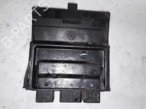 Engine control unit (ECU) RENAULT SCÉNIC II (JM0/1_) 1.5 dCi (JM1E, JM16) | BP8566785M57 