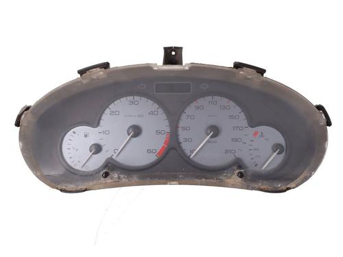 Used Instrument cluster Instrument cluster 39412073 39412073
