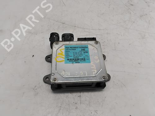 Elektronisk modul CITROËN C2 (JM_) 1.4 HDi (68 hp) 29020851