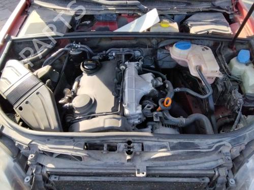 ECU airbags AUDI A4 B7 (8EC) 2.0 TDI 16V | BP28805757M53 