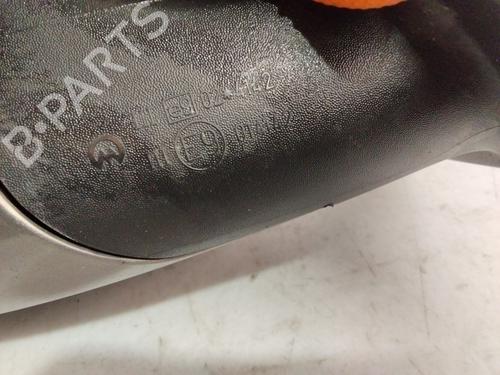 Left mirror SEAT ALTEA (5P1)  | BP23847820C26 