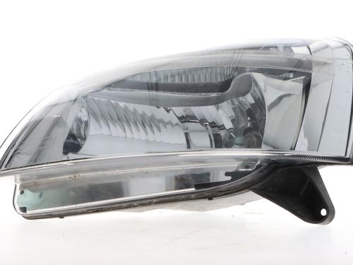 Used Left headlight Left headlight CITROËN BERLINGO / BERLINGO FIRST Box Body/MPV (M_) 2.0 HDI 90 4WD (MBRHY, MCRHY) (90 hp) 34214855 34214855