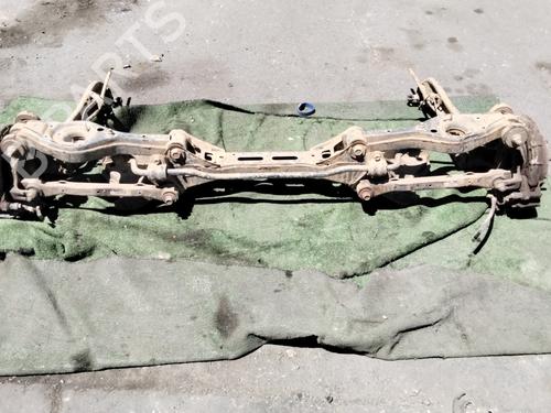 Used Rear axle Rear axle 39612283 39612283