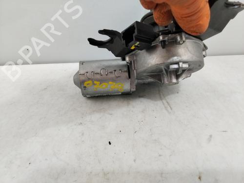 Rear wiper motor DACIA SANDERO III  | BP19778637M102 