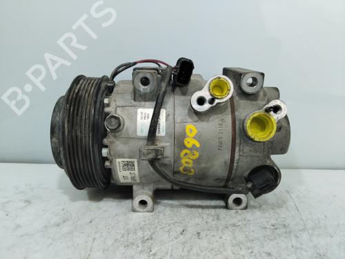 AC-Kompressor HYUNDAI i30 (PDE, PD, PDEN) 1.0 T-GDI (120 hp) 19025884