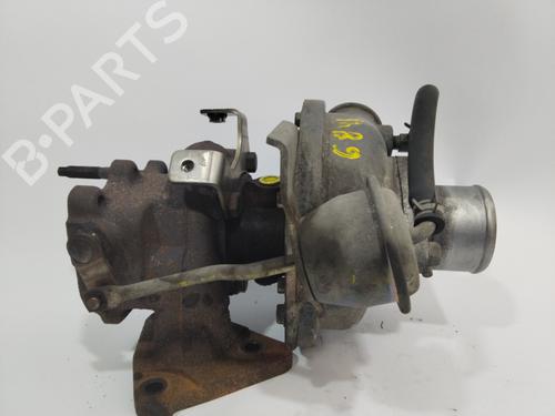 Used Turbocharger/Supercharger RENAULT MASTER II Van (FD) 3.0 dCi 140 (HD0S, FD0S, HD1S) (136 hp) 21760453