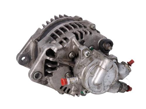 Alternator OPEL ASTRA H (A04) | BP38962184M7 - Image 3