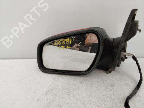 Left mirror FORD FOCUS II Convertible 2.0 TDCi | BP19075329C26 