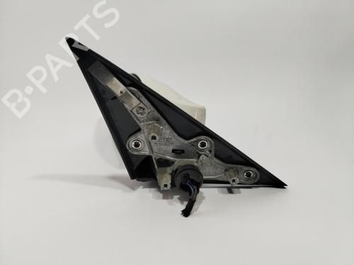 Left mirror BMW 1 (E87) 116 d | BP28315356C26 