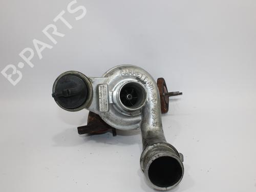 Turbolader/Kompressor für RENAULT MEGANE I (BA0/1_) [1995-2004]  21167284