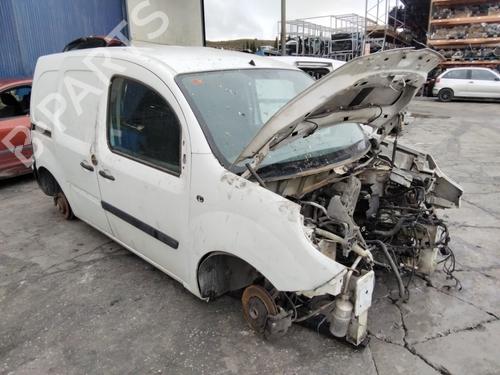 Used Parts RENAULT KANGOO / GRAND KANGOO II (KW0/1_) 1.5 dCi 90 (KW05, KW08, KW0G, KW11) (90 hp) 4412731