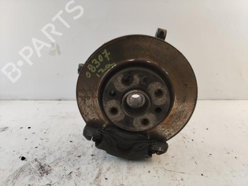 Achsschenkel links vorne für FIAT GRANDE PUNTO (199_) [2005-2025]  23224619