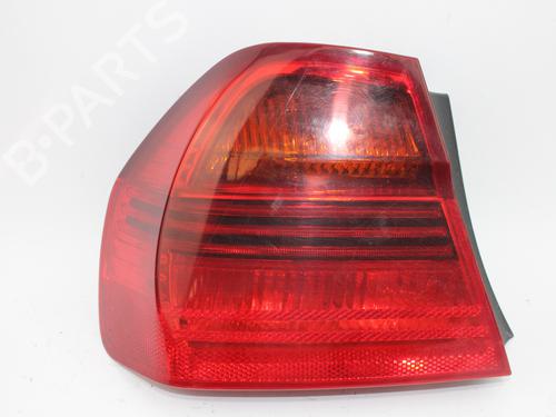 Left taillight BMW 3 (E90)  | BP13393670C34 