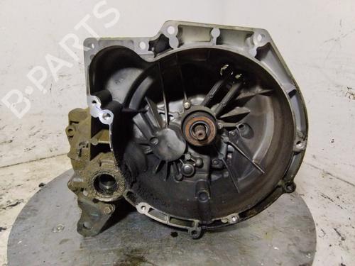 Used Gearbox Gearbox FORD ECOSPORT 1.5 EcoBlue TDCi (95 hp) 36343633 36343633