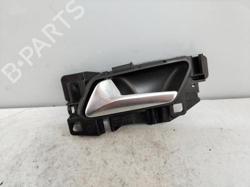 Used Rear left interior door handle PEUGEOT 308 I (4A_, 4C_) [2007-2016]  18891648