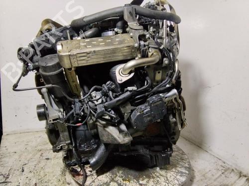 Engine MERCEDES-BENZ C-CLASS (W204) C 180 CDI (204.000) | BP32222587M1