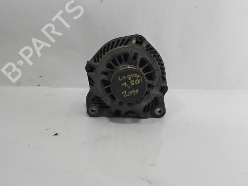 Alternator RENAULT LAGUNA III (BT0/1)  | BP29064468M7 