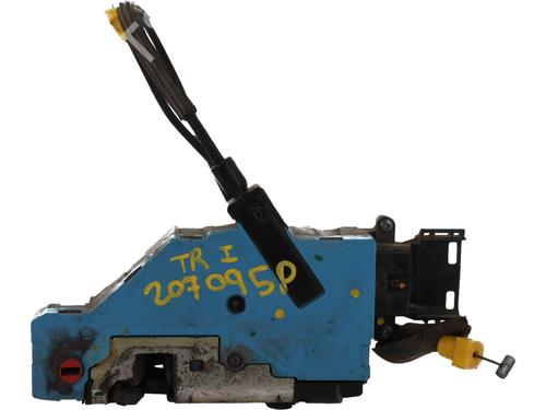 Used Rear left lock PEUGEOT 207 (WA_, WC_) [2006-2015]  30167512